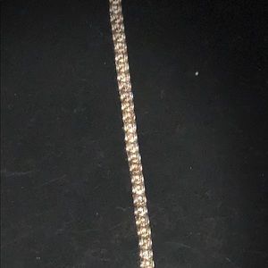 Diamond Bracelet